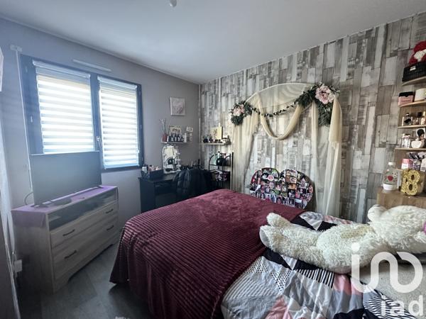 Maison à vendre 6 pièces 110 m² Cinq-Mars-la-Pile