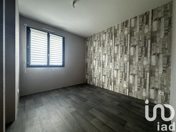 Maison à vendre 6 pièces 110 m² Cinq-Mars-la-Pile