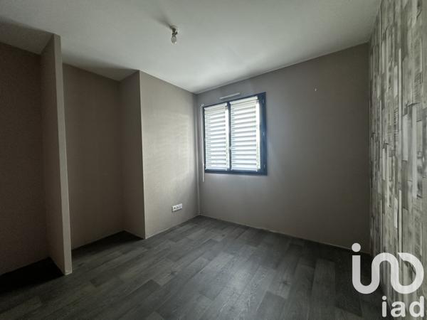 Maison à vendre 6 pièces 110 m² Cinq-Mars-la-Pile