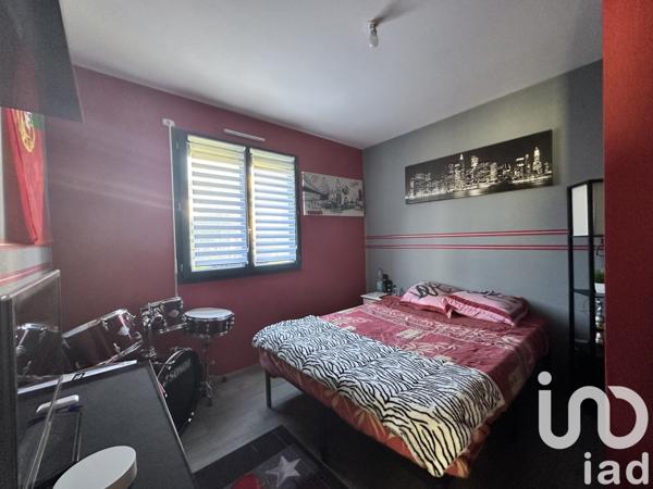 Maison à vendre 6 pièces 110 m² Cinq-Mars-la-Pile