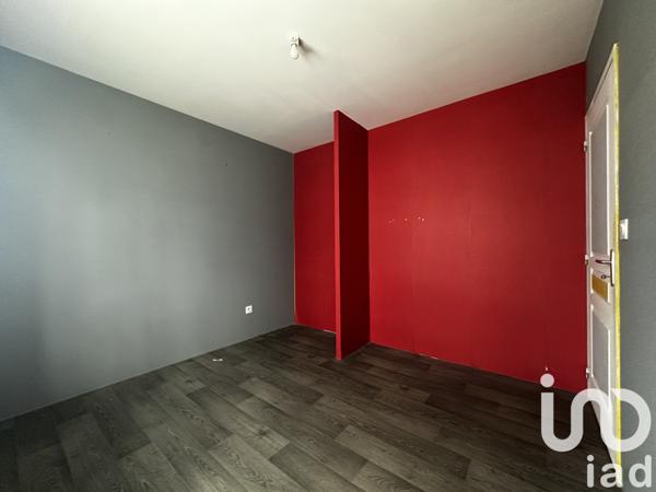 Maison à vendre 6 pièces 110 m² Cinq-Mars-la-Pile