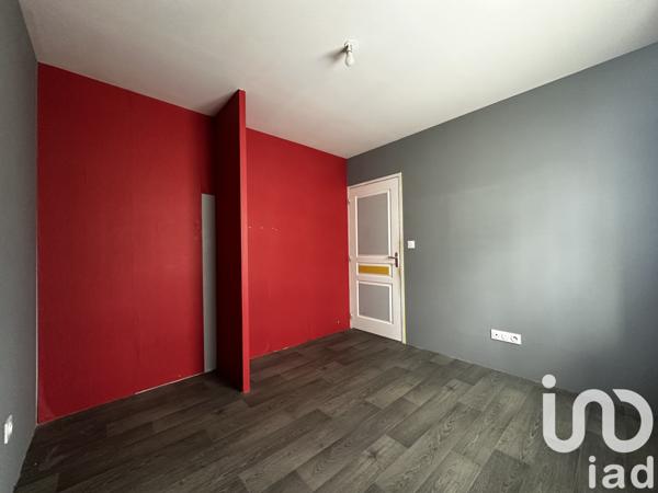 Maison à vendre 6 pièces 110 m² Cinq-Mars-la-Pile