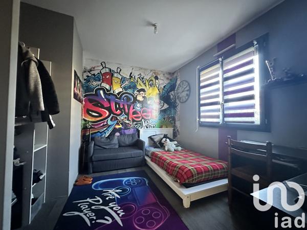 Maison à vendre 6 pièces 110 m² Cinq-Mars-la-Pile