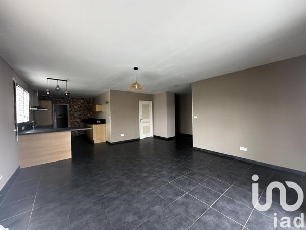 Maison à vendre 6 pièces 110 m² Cinq-Mars-la-Pile