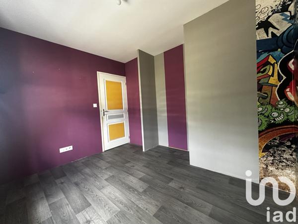 Maison à vendre 6 pièces 110 m² Cinq-Mars-la-Pile