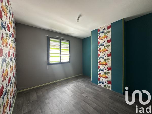 Maison à vendre 6 pièces 110 m² Cinq-Mars-la-Pile
