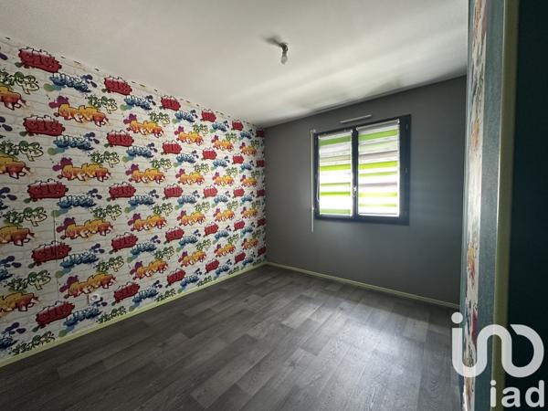 Maison à vendre 6 pièces 110 m² Cinq-Mars-la-Pile