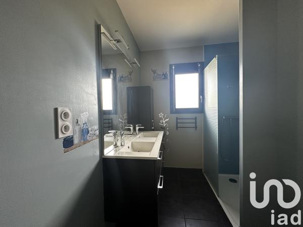 Maison à vendre 6 pièces 110 m² Cinq-Mars-la-Pile