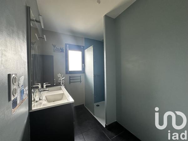 Maison à vendre 6 pièces 110 m² Cinq-Mars-la-Pile