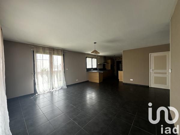 Maison à vendre 6 pièces 110 m² Cinq-Mars-la-Pile