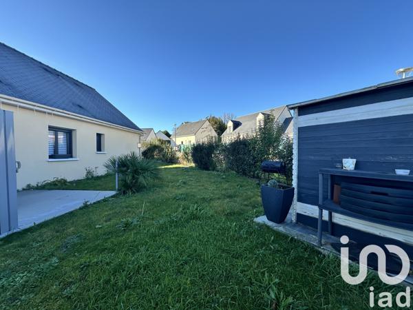 Maison à vendre 6 pièces 110 m² Cinq-Mars-la-Pile
