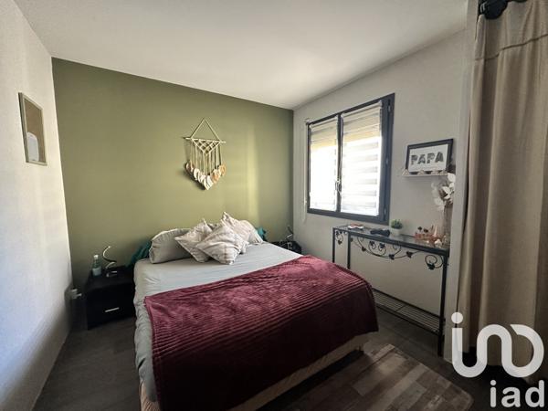 Maison à vendre 6 pièces 110 m² Cinq-Mars-la-Pile