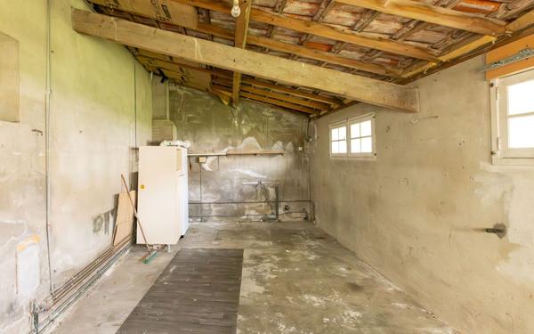 Maison à vendre    4 pièces •  Royan