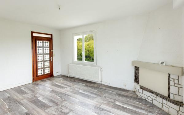 Maison à vendre    4 pièces •  Royan