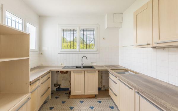 Maison à vendre    4 pièces •  Royan