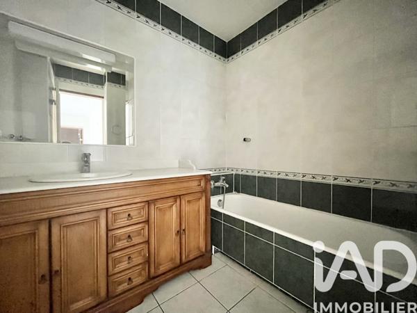 Appartement à vendre 4 pièces 107 m² Lyon 6