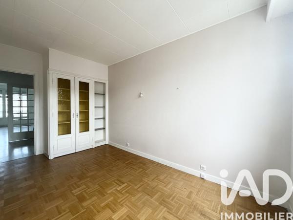 Appartement à vendre 4 pièces 107 m² Lyon 6