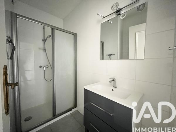 Appartement à vendre 4 pièces 107 m² Lyon 6