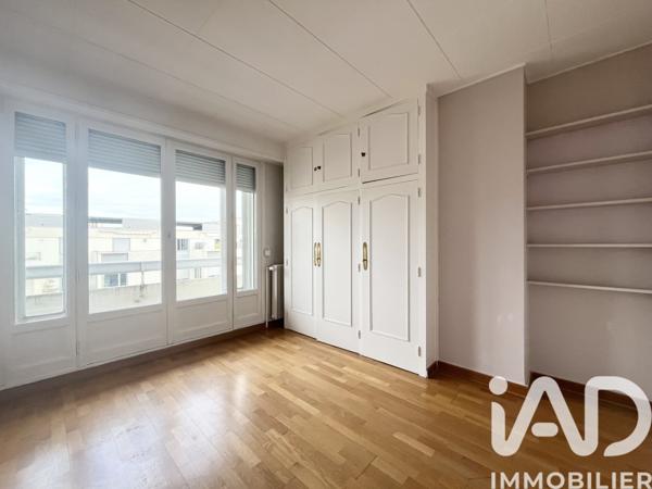 Appartement à vendre 4 pièces 107 m² Lyon 6