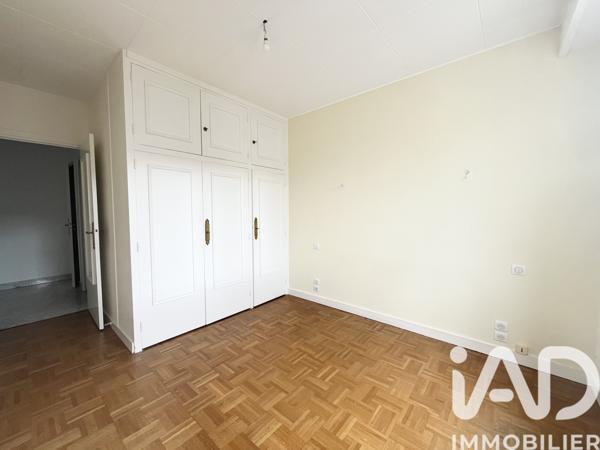 Appartement à vendre 4 pièces 107 m² Lyon 6