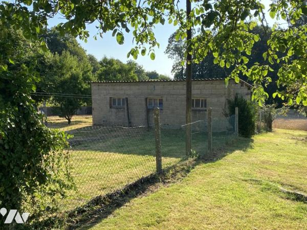 Vente Maison à GOMENE