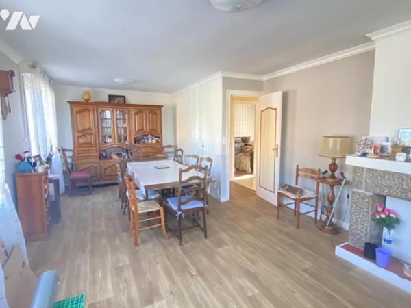 Vente Maison à GOMENE
