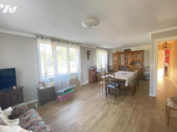 Vente Maison à GOMENE