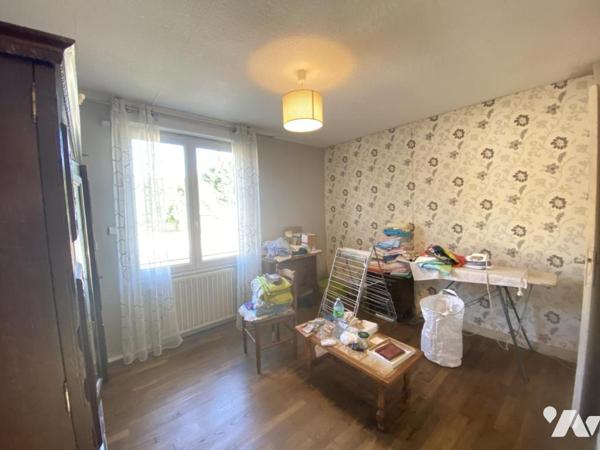 Vente Maison à GOMENE