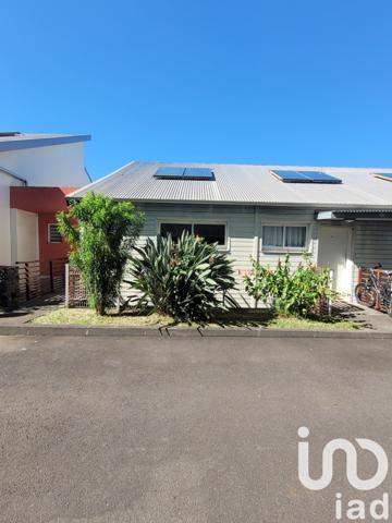 Appartement à vendre 4 pièces 76 m² Les Avirons