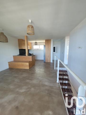 Appartement à vendre 4 pièces 76 m² Les Avirons