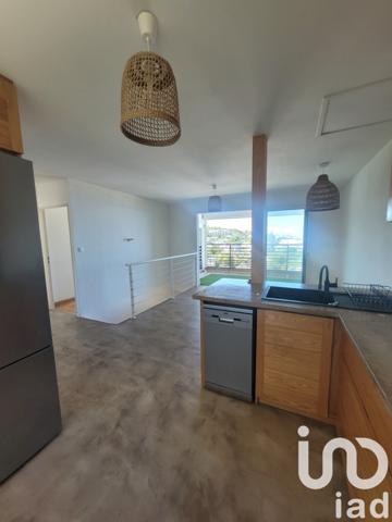 Appartement à vendre 4 pièces 76 m² Les Avirons