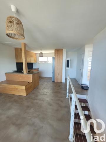 Appartement à vendre 4 pièces 76 m² Les Avirons