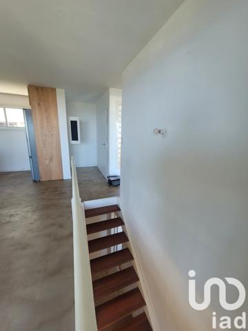 Appartement à vendre 4 pièces 76 m² Les Avirons