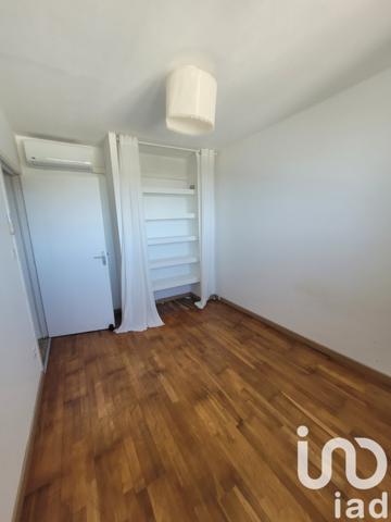 Appartement à vendre 4 pièces 76 m² Les Avirons