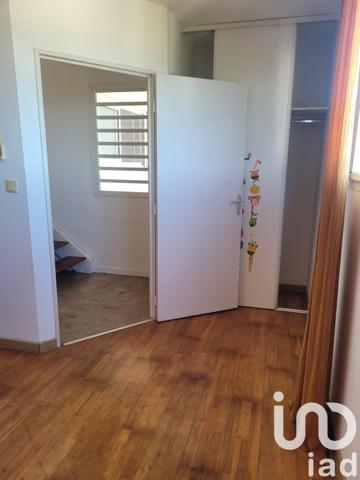 Appartement à vendre 4 pièces 76 m² Les Avirons