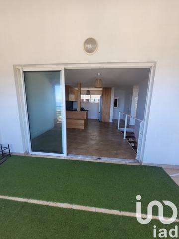 Appartement à vendre 4 pièces 76 m² Les Avirons