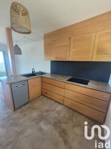 Appartement à vendre 4 pièces 76 m² Les Avirons