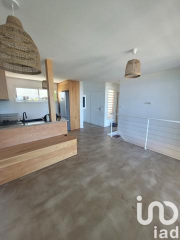 Appartement à vendre 4 pièces 76 m² Les Avirons