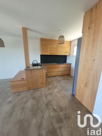 Appartement à vendre 4 pièces 76 m² Les Avirons