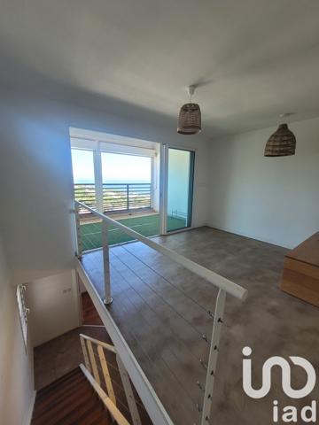 Appartement à vendre 4 pièces 76 m² Les Avirons