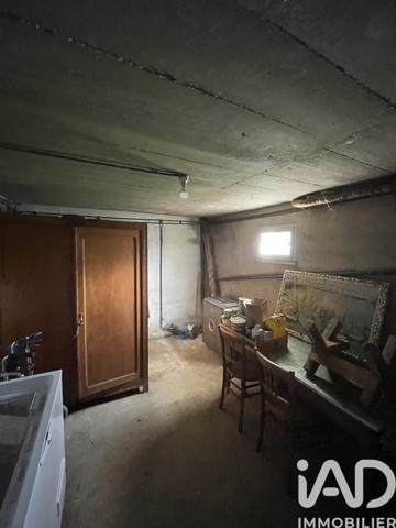 Maison à vendre 3 pièces 70 m² Estivareilles