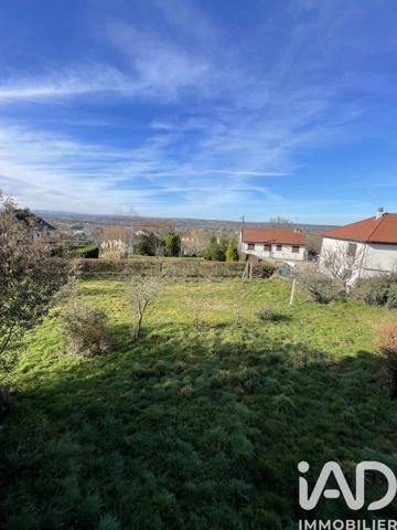 Maison à vendre 3 pièces 70 m² Estivareilles