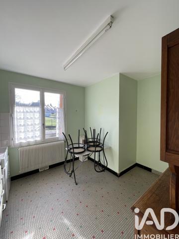 Maison à vendre 3 pièces 70 m² Estivareilles