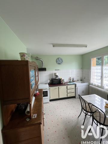 Maison à vendre 3 pièces 70 m² Estivareilles