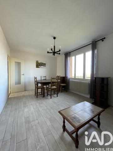 Maison à vendre 3 pièces 70 m² Estivareilles