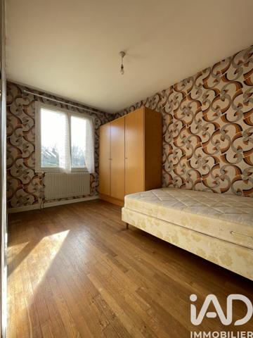 Maison à vendre 3 pièces 70 m² Estivareilles