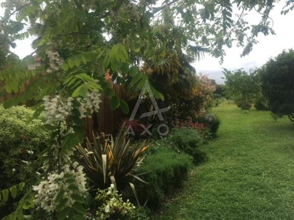 Belle maison de caractère sur 3 hect avec étangs