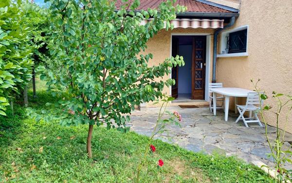 Maison à vendre    5 pièces • 121,46 m2 Sainte-Foy-lès-Lyon