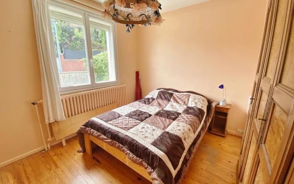 Maison à vendre    5 pièces • 121,46 m2 Sainte-Foy-lès-Lyon