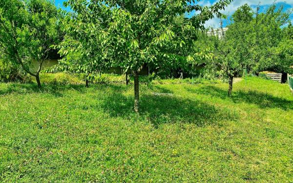 Maison à vendre    5 pièces • 121,46 m2 Sainte-Foy-lès-Lyon